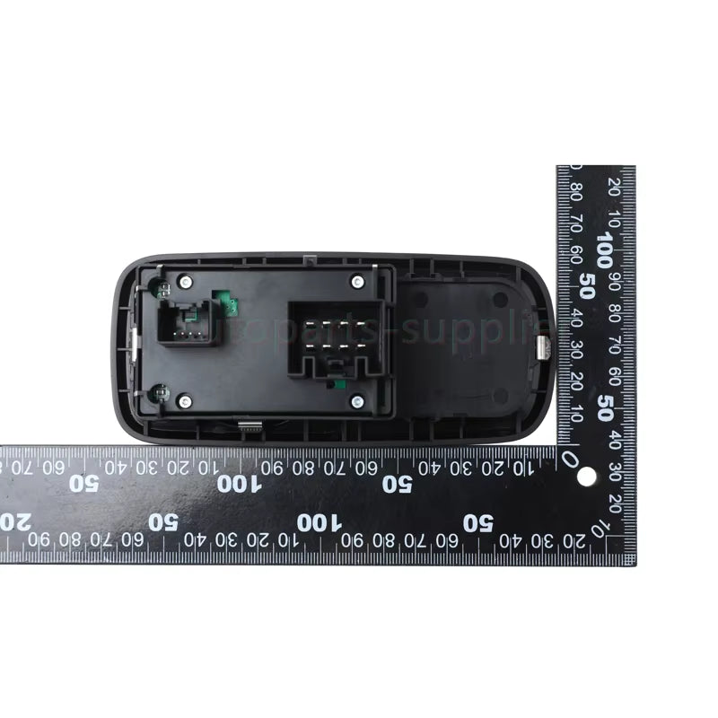 New 8A6T-14A132-AC 8A6T14A132AC Front Left Remote Window Winder for FORD FIESTA VI 1.4 TDCI 4+8 pins connection 4.5 2 Reviews ౹ 19 sold