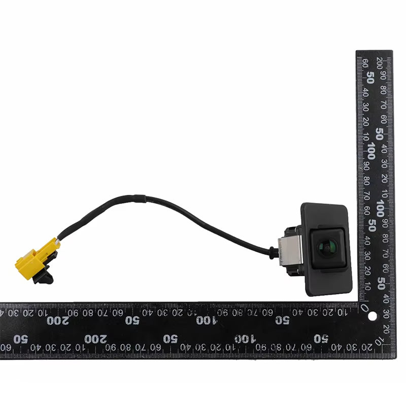 95760-2T001 Rear View Back Up Reverse Parking Assist Camera Car 957602T001 957602T101 95760-2T101 Fit For 11-13 Kia Optima