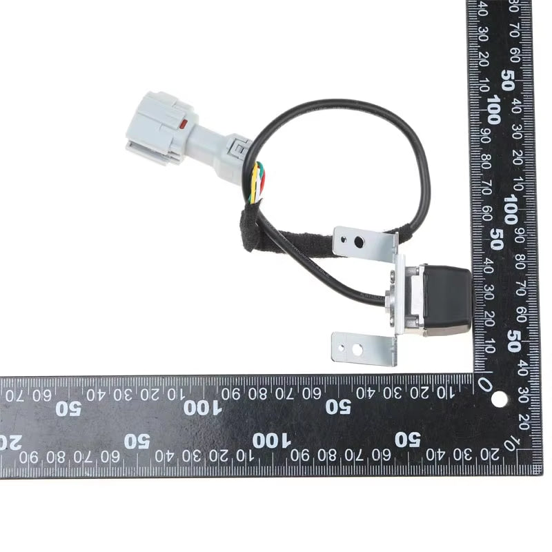 95760-3S102 Rear View Camera Reverse Camera Back Up Parking Camera Car 957603S102 For Hyundai I45 Sonata YF 2011-2014
