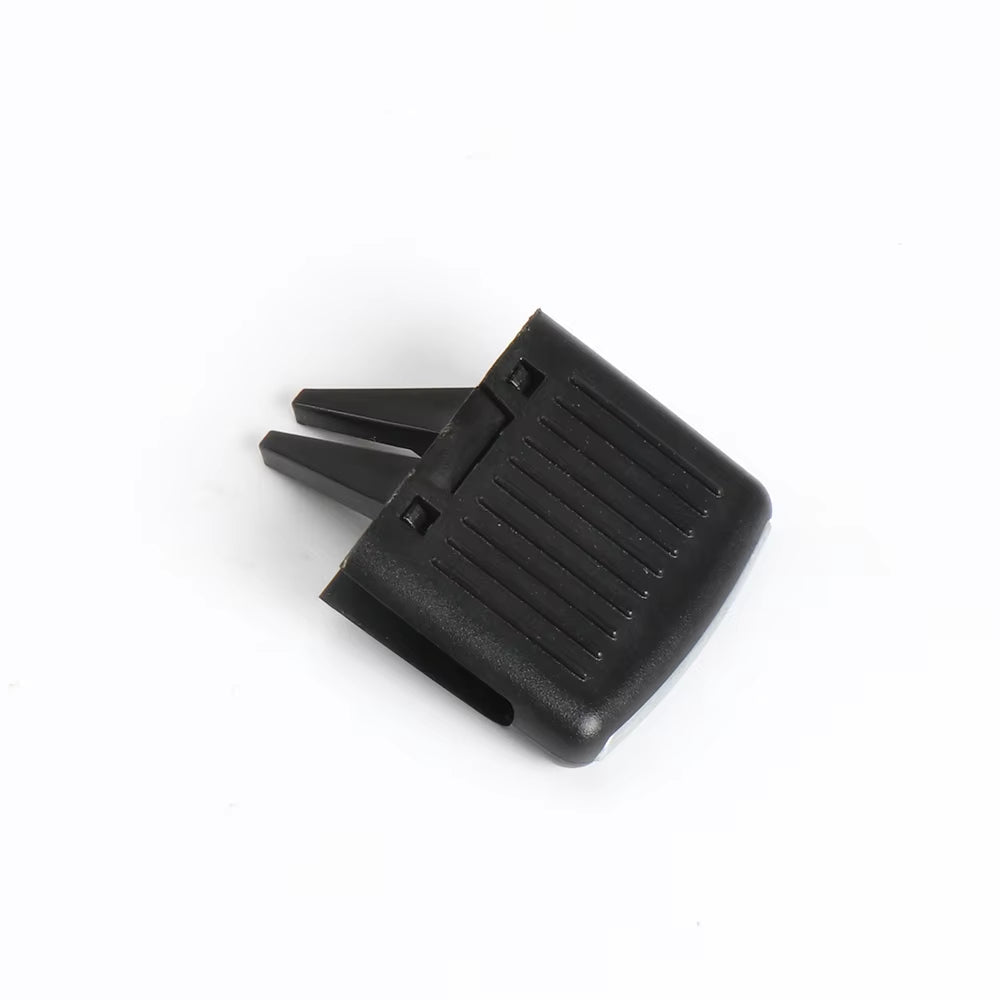 Car Front Air Conditioning AC Vent Grille Outlet Console Grill Dash AC Air Conditioner Vent For Volkswagen Scirocco 2009-2013