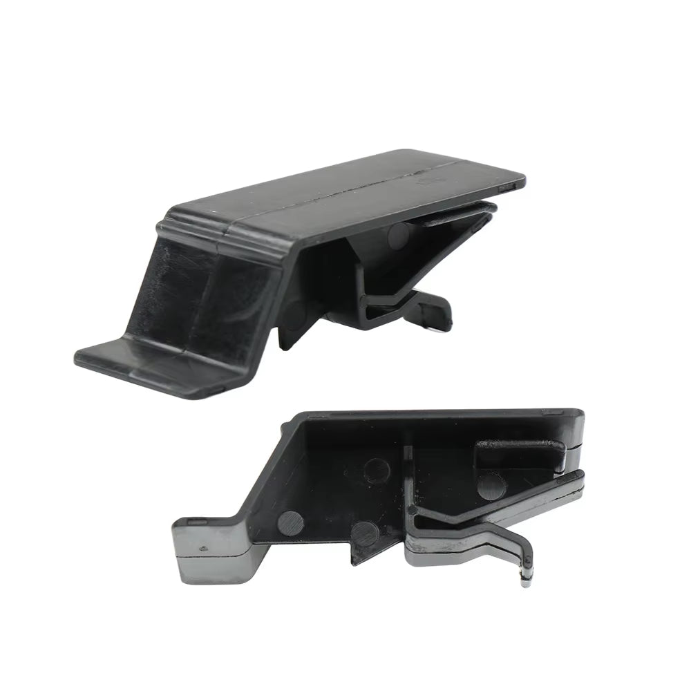 64726-30060-C0 For Lexus Trunk Lining Buckle ES NX LS LX CT GS HS ES260 LS500 Toyota Crown Tail Box Lining Buckle