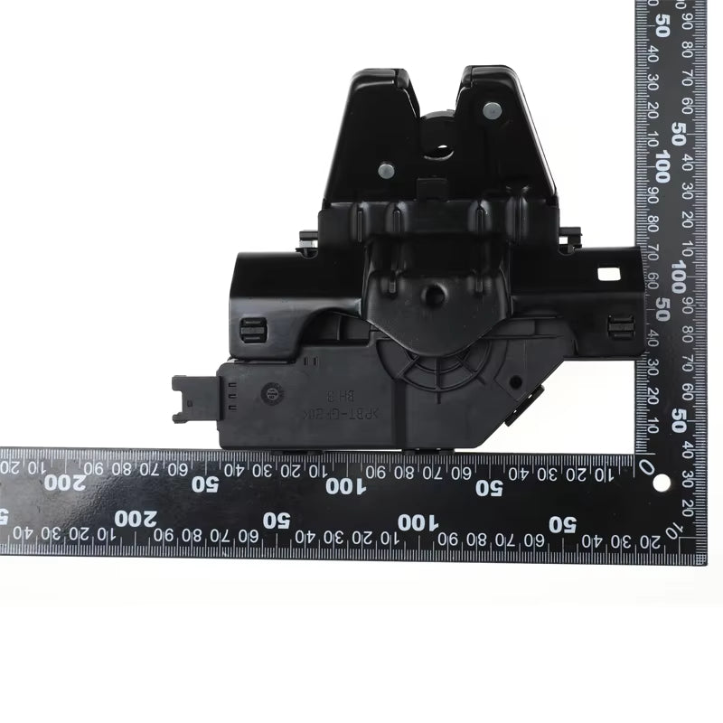 51247840617 Trunk Lid Latch Rear Trunk Lock Actuator Car 8196401 937-866 For BMW E46 E60 E63 525I 525Xi 530I 2004-2007