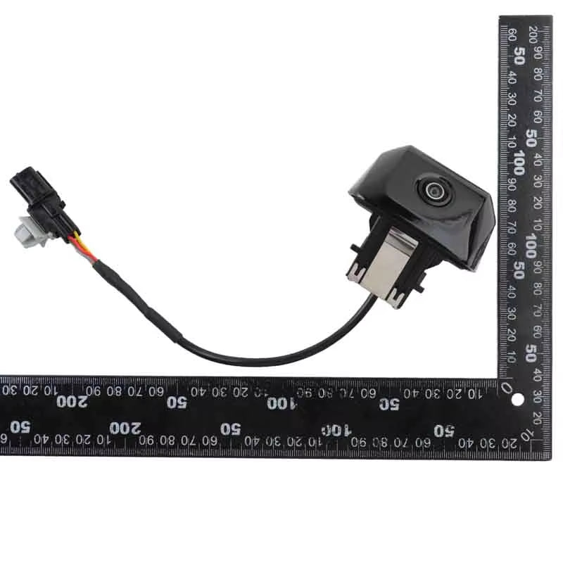 95760H2000 Reversing Camera Reversing Assist Camera Car 95760-H2000 Fit For K2 Kia Rio 2017 2018 2019 2020