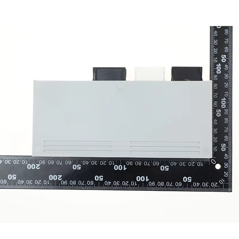 61357335274 Rear Trunk Lid Tailgate Back Door Control Module Unit Car 61357230669 7335274 For BMW E70 E71 X5 XM X6 X6M 2007-2013