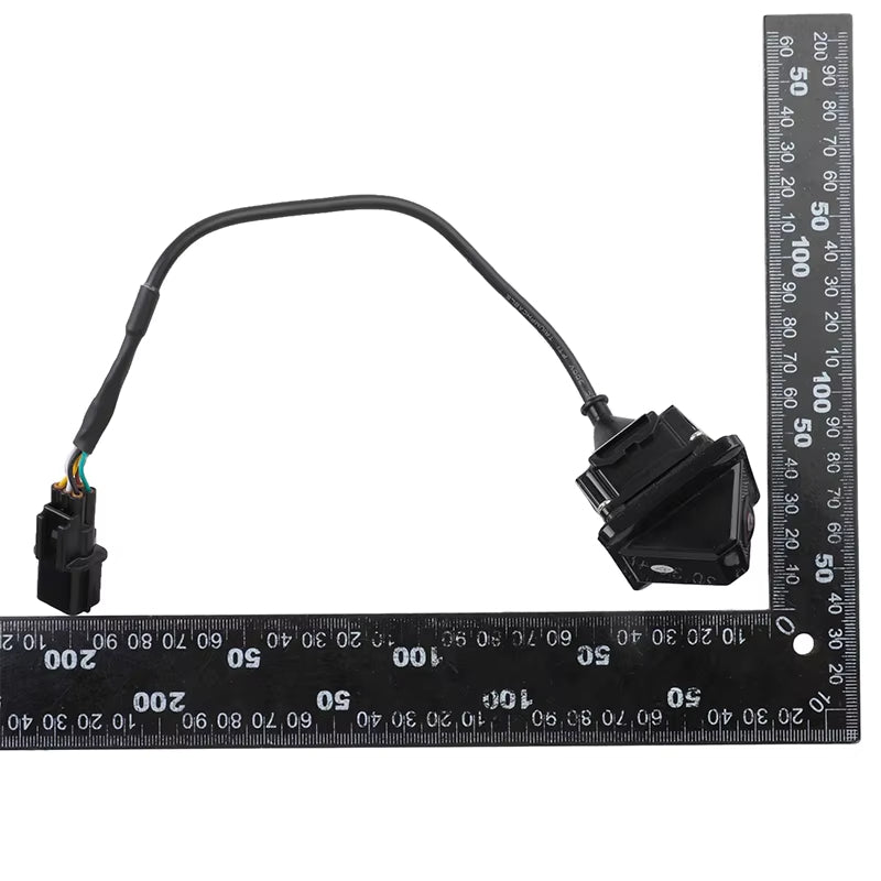 95760-2T650 Rear View Reverse Parking Backup Camera Car Replacement 957602T650 Fit For Kia Optima 2014-2015