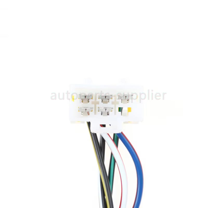 New 5-pins 48750-01G00 4875001G00 Ignition Cable Switch For Nissan Pickup D21 Pathfinder 240SX