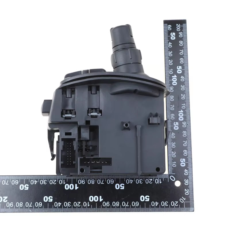 8201590631 NEW Steering Column Switch Radio Wiper Switch For RENAULT CLIO III MODUS KANGOO 7701068113