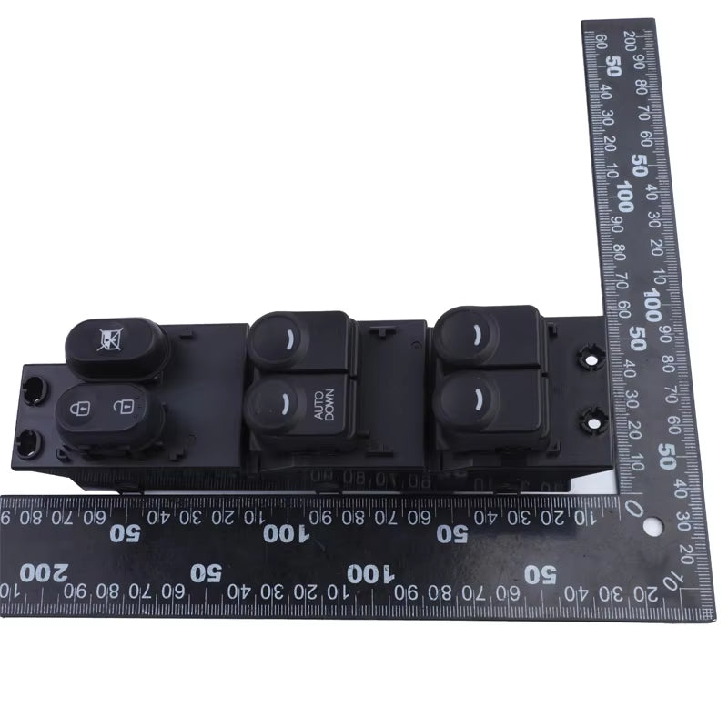 93570-1S005 Master Power Window Lift Switch Car 935701S005 For Hyundai HB20
