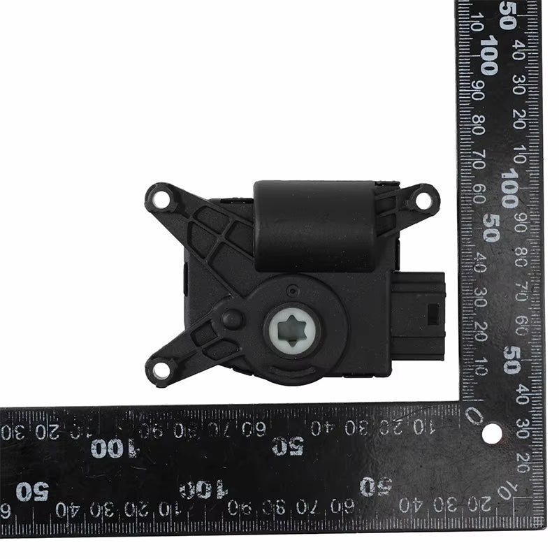 5Q0907511D HVAC Air Conditioner Servo Motor Air Conditioner Damper Actuator Auto Car For VW Golf 7 2013-2019