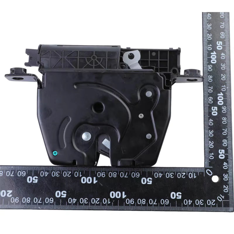 51247191212 Tailgate Trunk Lid Lock Latch Actuator Motor Car 51244825342 7191212 Fit For BMW F30 F32 F10 F12 F13