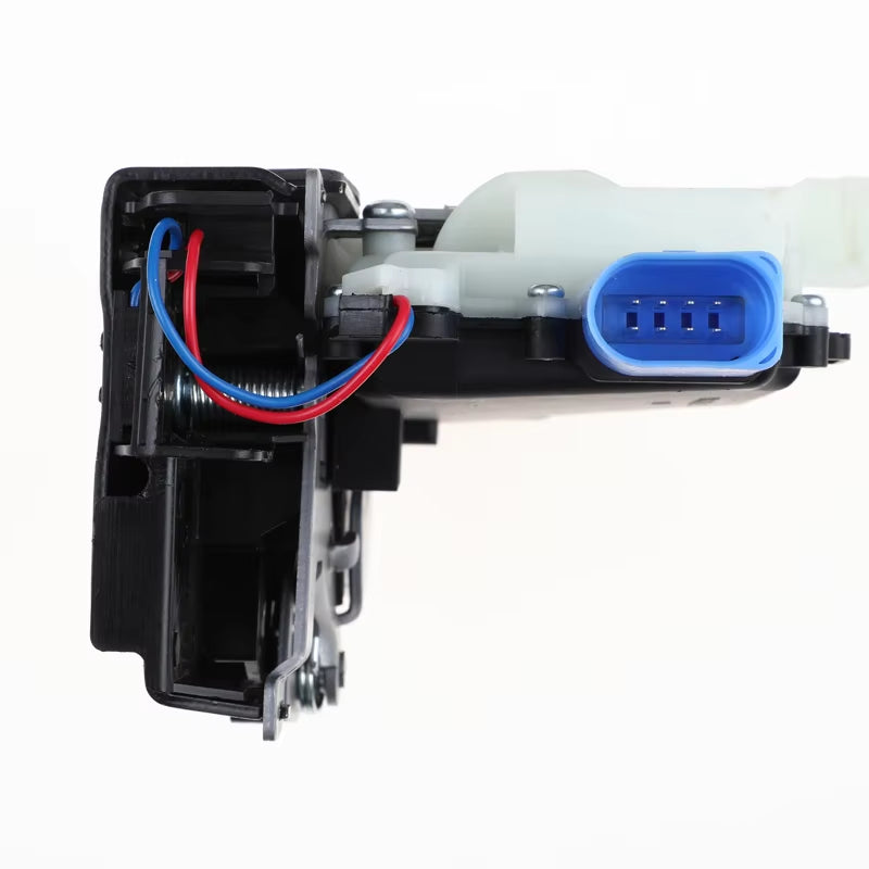 FRONT LEFT Door Lock 3B1837015BC 3B1837015AQ Central Lock Actuator For VW T5 POLO SKODA FABIA ROOMSTER 3B1837015BQ 3B1837015AR