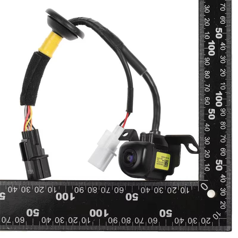 95760G2100 Rear Camera Parking Assist Camera Reversing Assist Camera Car 95760-G2100 For Hyundai IONIQ 2017~19 Ev/Hybrid