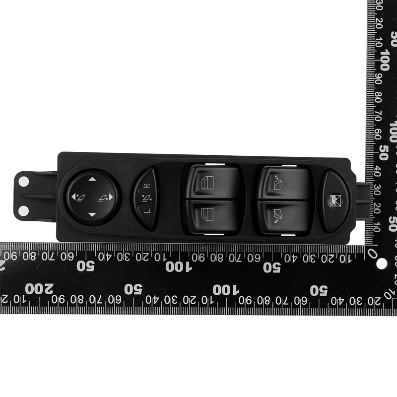 6395451313 Electric Power Window Control Switch Button Car A6395451313 For Mercedes-Benz Viano Wieland W639 2006-2012