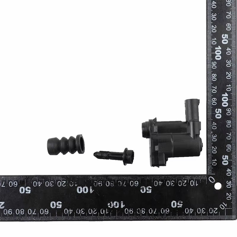 A0008206205 Rear Bumper Central Locking Actuator Car 0008206205 For Mercedes Benz W213