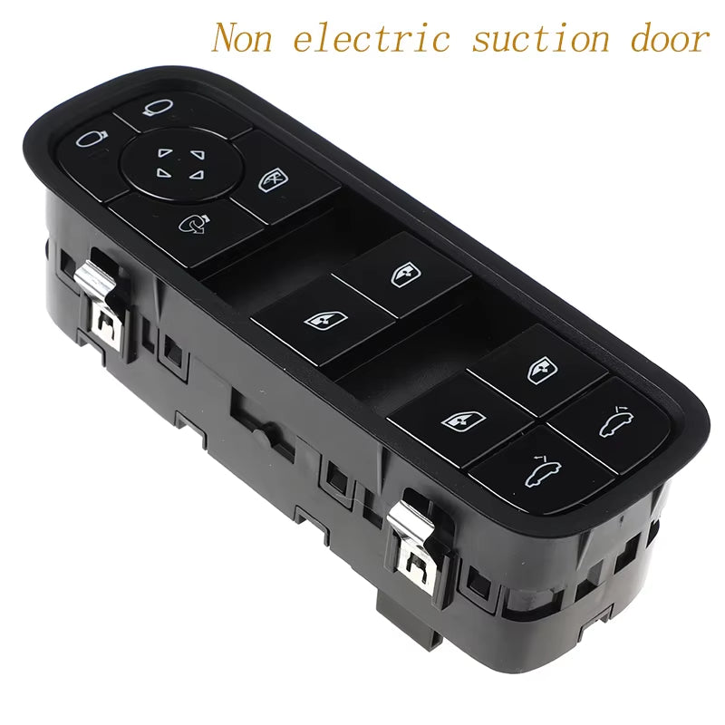 971959858C Driver Master Power Window Lifter Switch Car 971959858E 971959858G 971.959.858.C For Porsche Panamera Cayenne