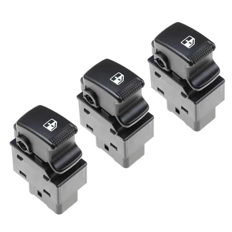 93580-2E000 Passenger Power Window Switch 935802E000 For Hyundai Tucson Matrix Getz KIA Sorento 2005 2006 2007 2008 2009 2010
