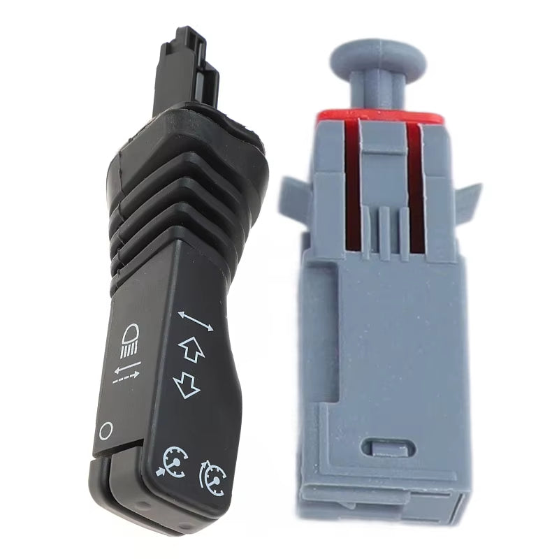 1241231 Cruise Control Stalk & Clutch Switch Car 55701396 13129642 24445282 13129642 For Vauxhall Astra H MK5 / Zafira B