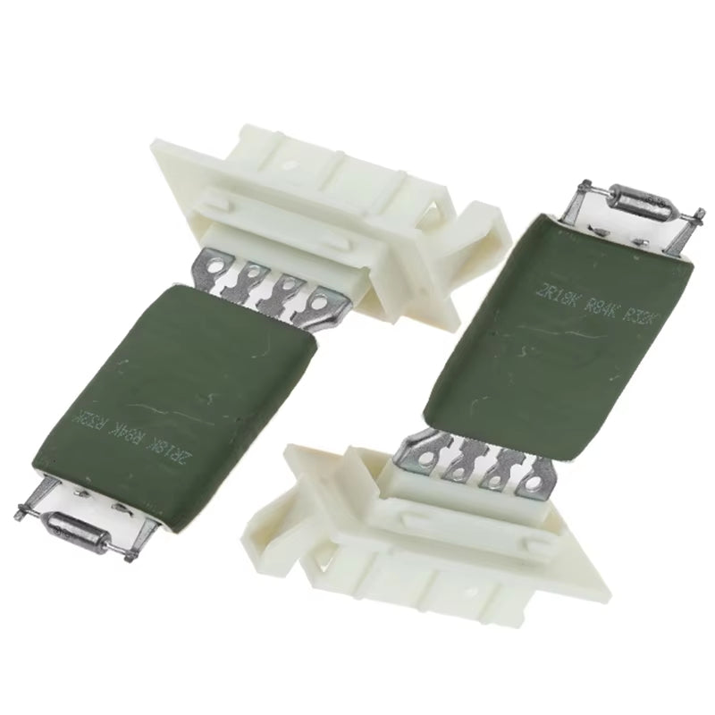 1698200397 Heater Blower Motor Resistor A1698200397 5055422224928 A5055422224928 Car For Mercedes Benz W245 W169 Hatchback