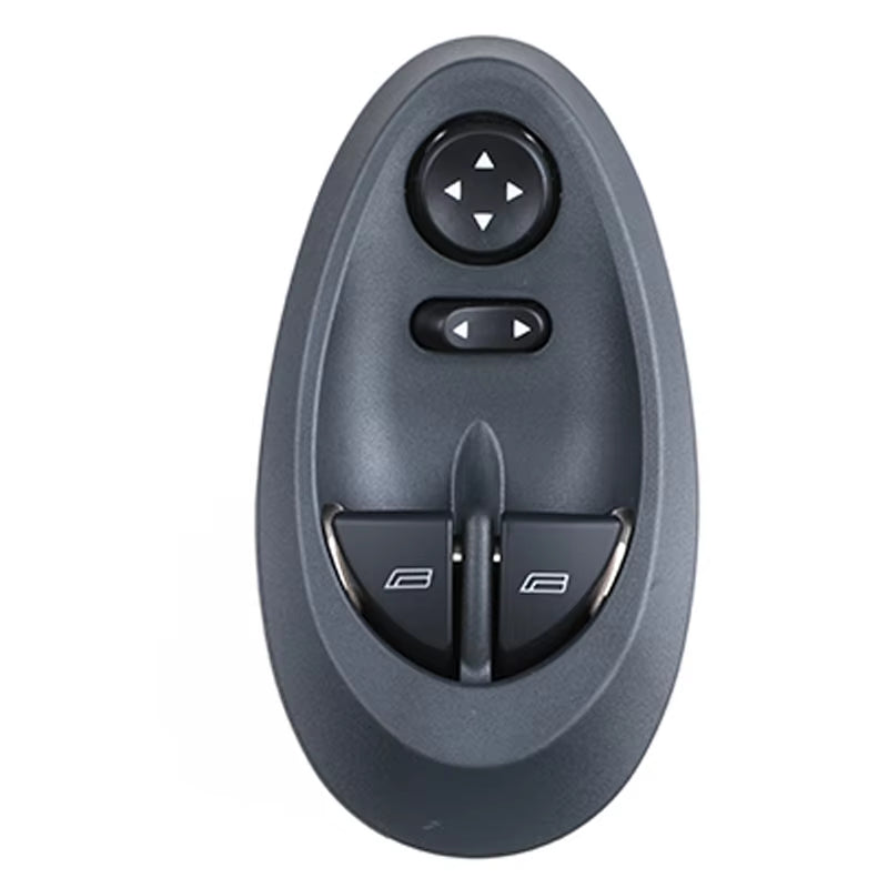 500321134 Electric Window Mirror Regulator Control Switch Button 500321137 939526345 93952636 For Iveco Daily 1999-2006 1999