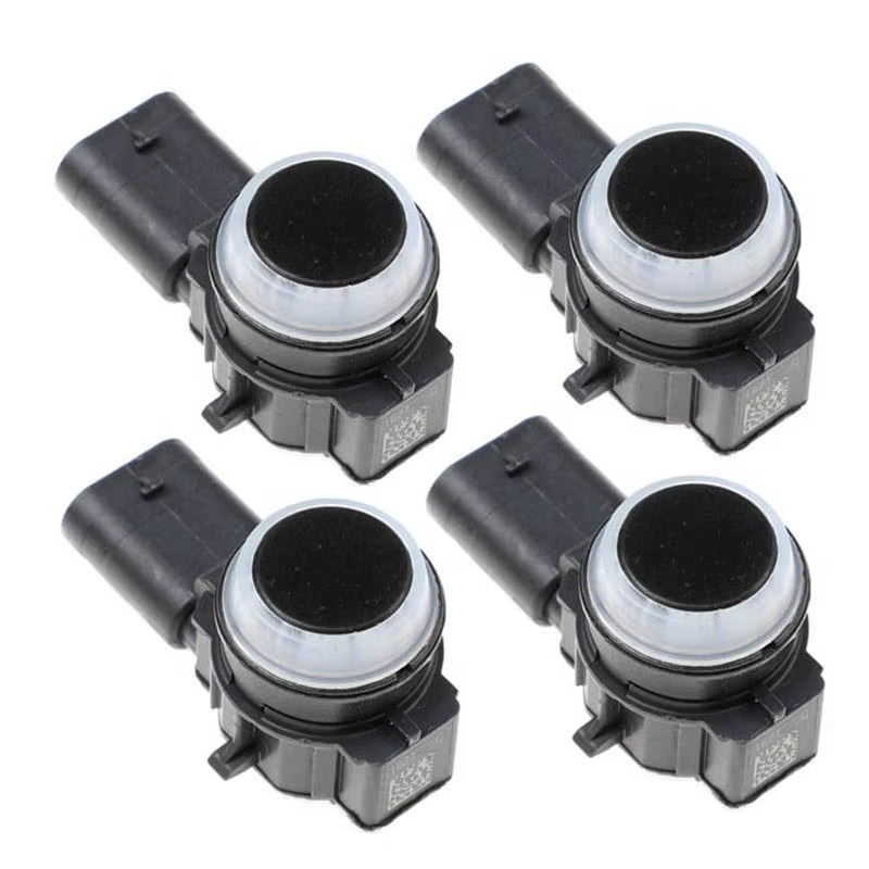 735531904 PDC Parking Sensor Car 0263013403 For FIAT Panda 3 500 500X 500L For JEEP Renegade Compass 2