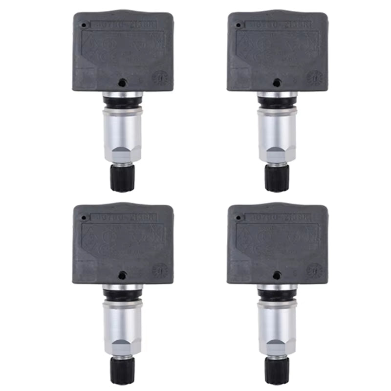 407002138R 433MHZ Sensors Tire Pressure Monitoring for Renault Laguna II Laguna II Grandtour 8200086582