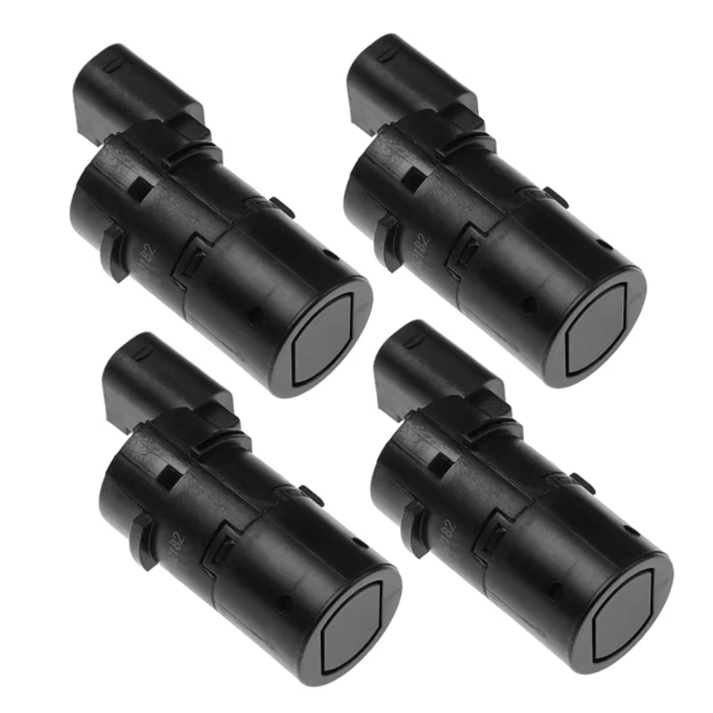 66216902182 PDC Parking Sensor Assist Bumper Reverse Car 6902182 66218375533 For BMW E38 E39 E53 5 X5 725 730 740 530