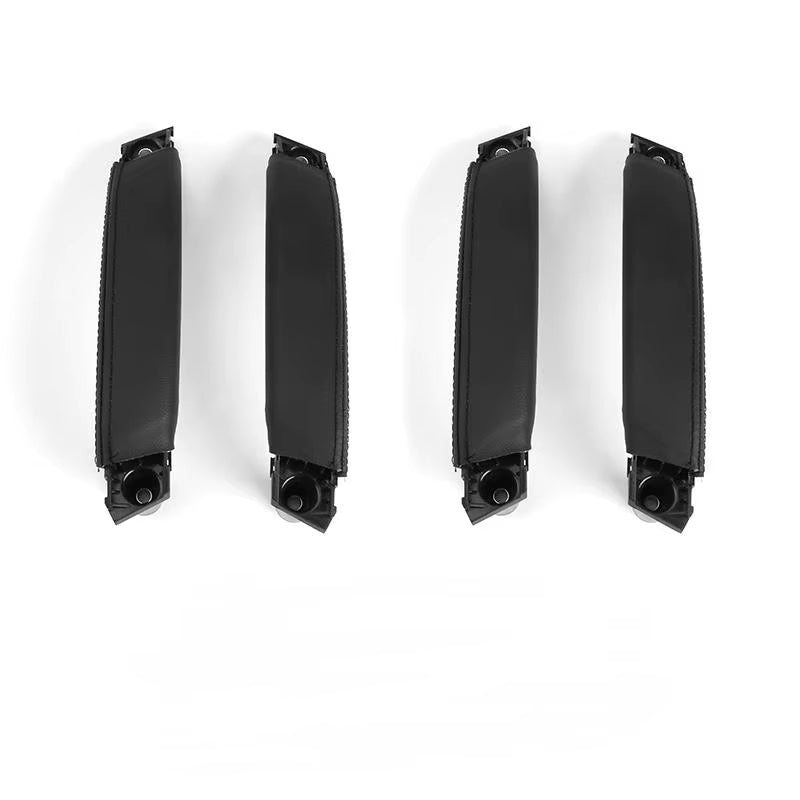 4pcs Land Rover Discovery 2015-2019 Door Panel Inner Handle OE LR076153 LR076153 LR076151 LR076161 Durable Auto Part