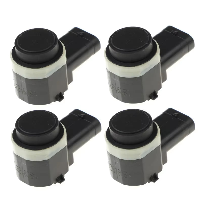 PDC Parking Sensor Parktronic 1S0919275 4H0919275 3C0919275S For Audi A4 A5 A6 A7 A8 Q3 Q5 Q7 for VW Golf Passat Poiroo Tiguan