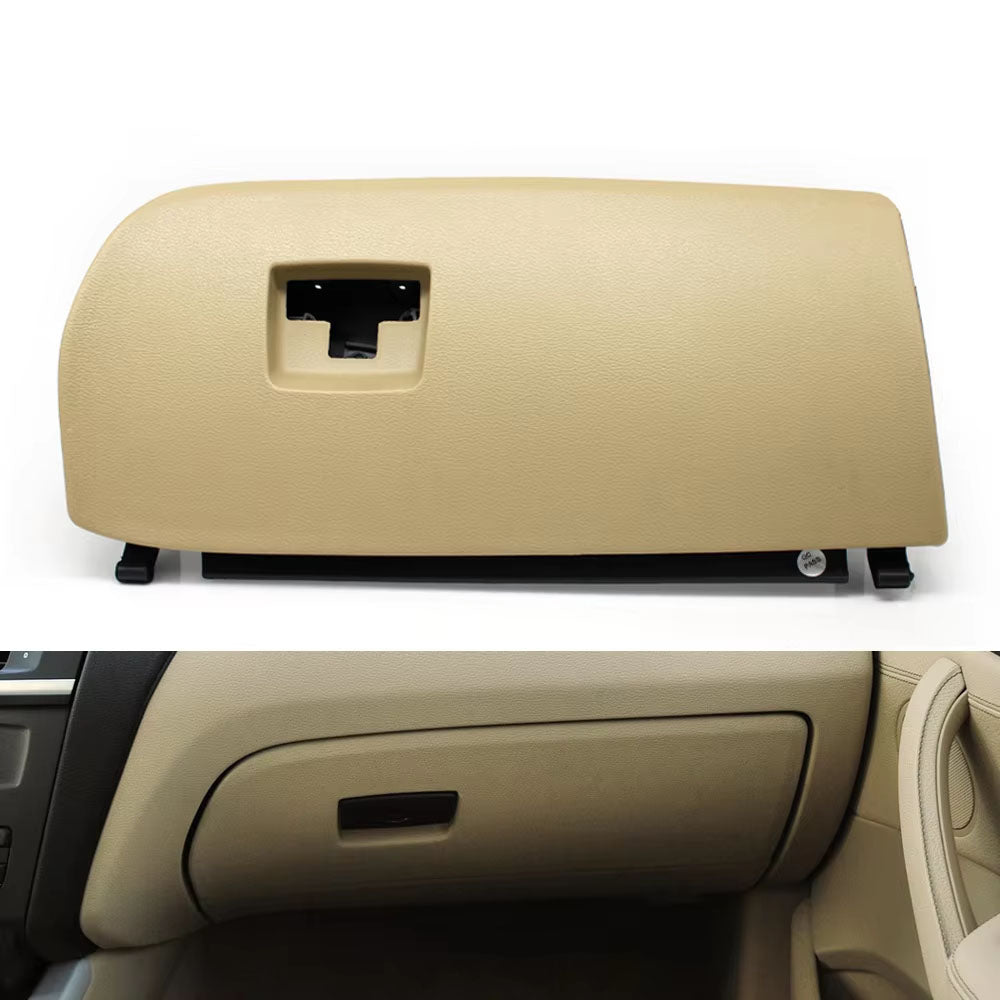 Car Front Dash Glove Box Door Lid Cover For BMW X3 X4 F25 F26 2011-2017 51166839000,51169242087