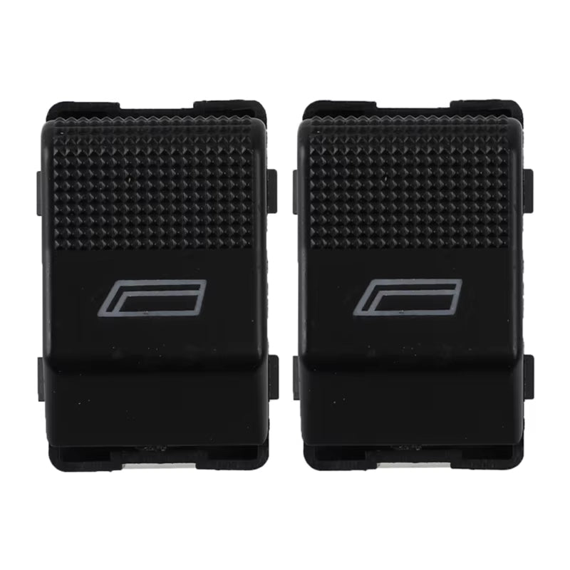 7D0959855 Car Electric Master Window Switch Glass Lifter Button for VW Volkswagen Transporter T4 1996-2004