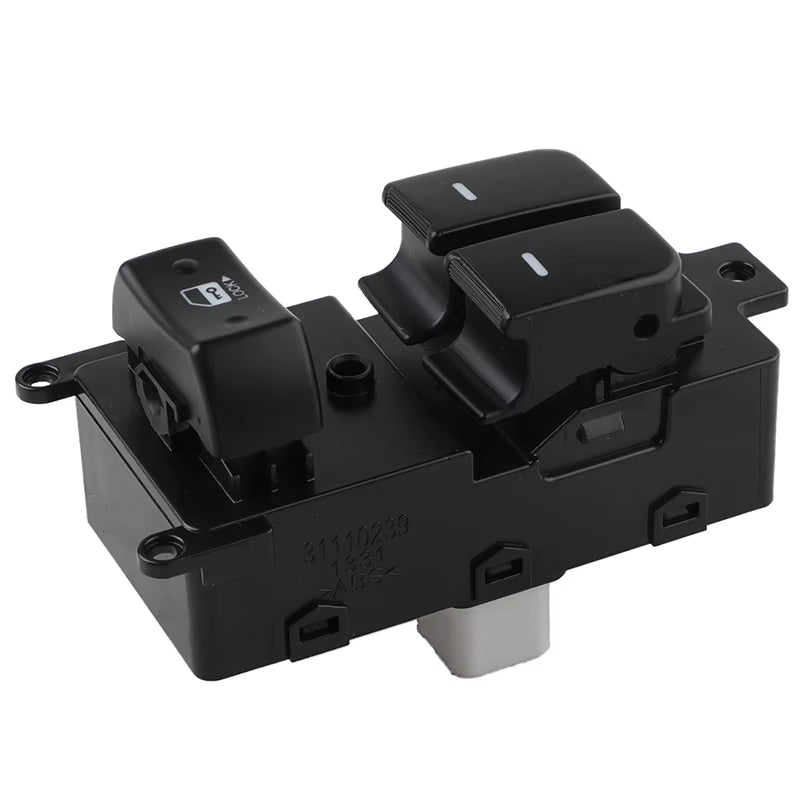 93570-1M750 93570-1M710 Electric Power Window Switch Lifter Button Car 93580-1X000 For Kia Cerato Forte Cerato Koup Shuma Koup