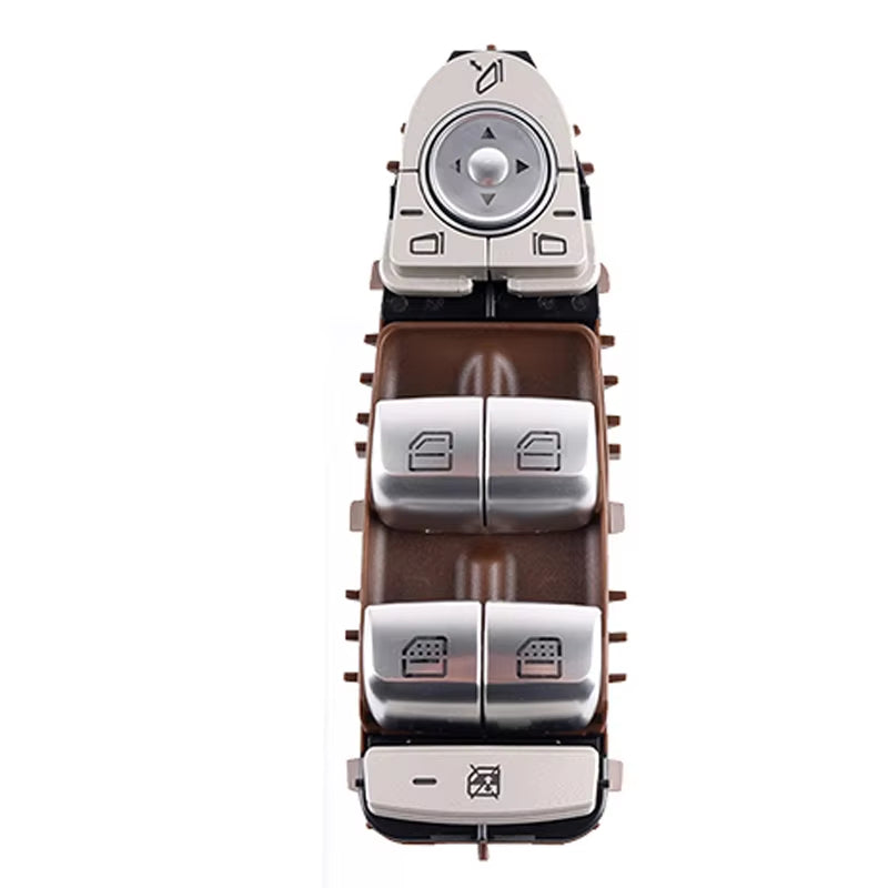 2229056800 2059056811 2139054803 Front Door Window Power Switch Car For Mercedes-Benz C-Klasse W205 C180 C200 C300 2014-2018
