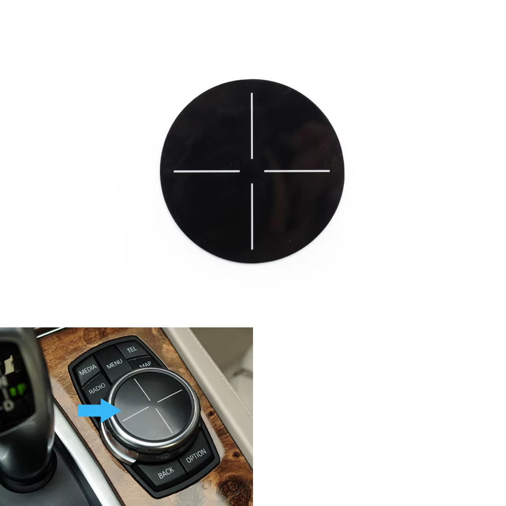Car IDRIVE Center Console MultiMedia Switch Button Repair Kit For BMW 2 3 5 6 7 X3 X4 X5 Series F30 F31 F10 F11 F02 F06 F25 F26
