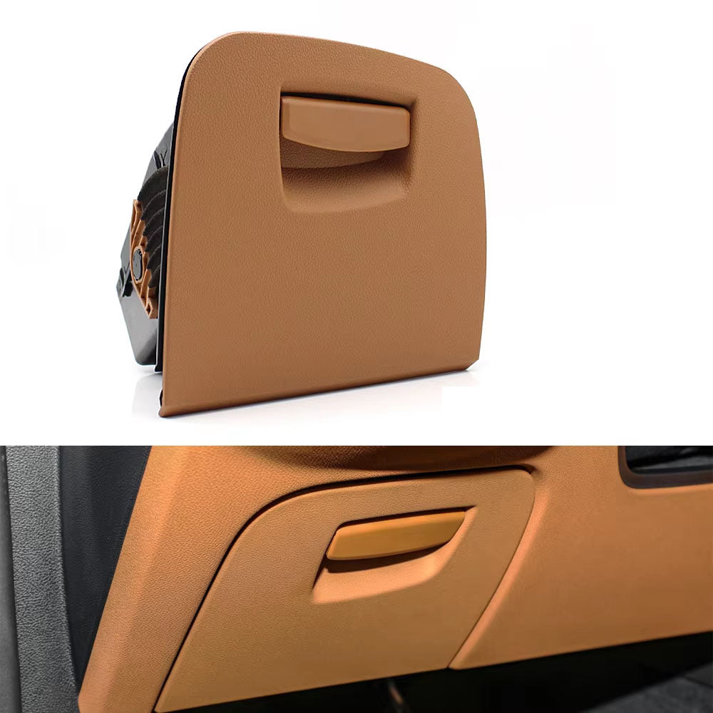 LHD Car Dashboard Driving Side ABS Glove Storage Box For BMW 5 Series G30 G31 6GT G32 525i 530i 540i 520d 530d 630i 51456997929