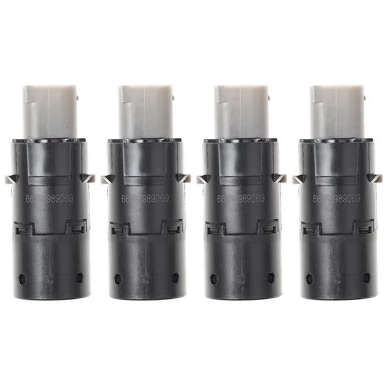 66206989069 Parktronic PDC Parking Sensor Parking Assistance Car For BMW E39 E46 E53 E60 E61 E63 E64 E65 E66 E83 X3 X5