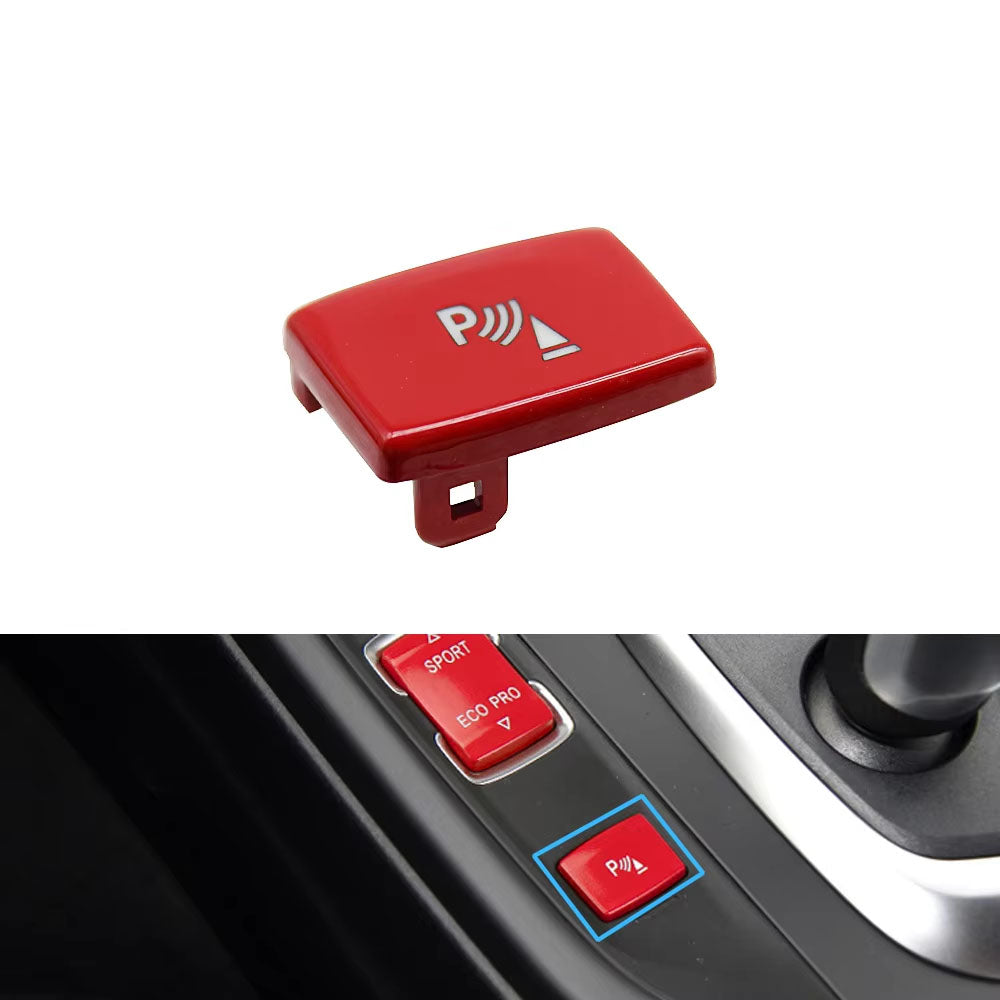 Car ESP Antislip Switch Sport Buttons Radar Sensor Key For BMW 1 2 3 4 Series F20 F21 F22 F23 F30 F31 F34 F35 F32 F36 2012-2019