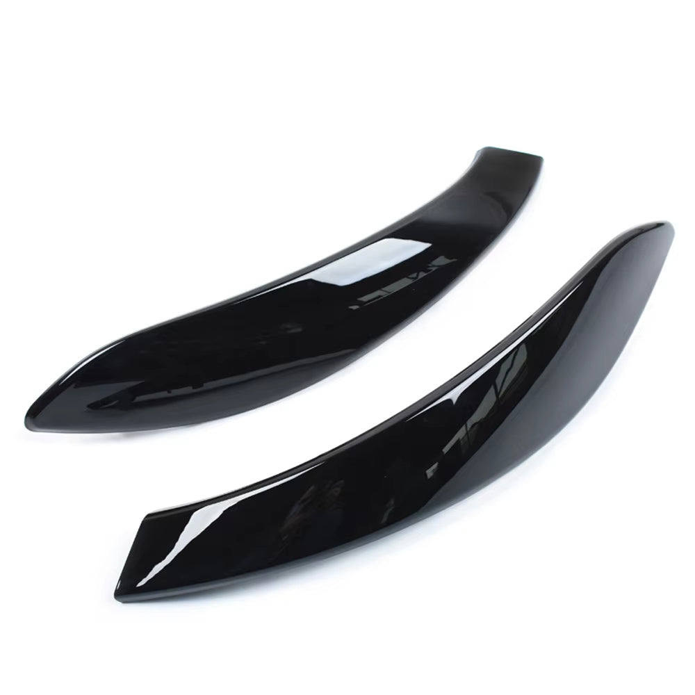 Car Door Handle Inside Pull Trim Cover For BMW 3 4 Series M3 M4 F30 F31 F32 F33 F34 F35 F36 F80 F82 F83 316d 318d 320d 325d