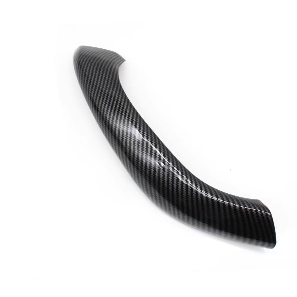 Car Front Rear Left Right Door Pull Handle Outer Cover Trim Replacement For BMW X1 X2 F48 F49 F39 2016 2017 2018 2019 2020
