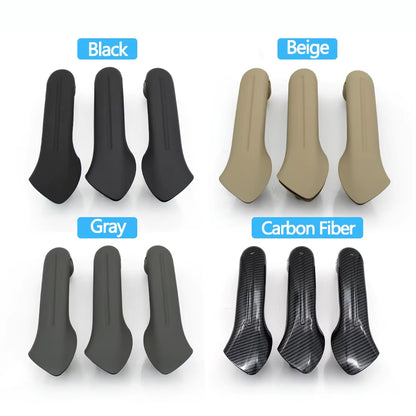 Car Interior Front Rear Left Right Door Pull Grab Handle For VW Bora Golf 4 MK4 Jetta 1999 2000 2001 2002 2003 2004 1J0867171A