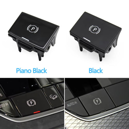 LHD RHD Car Electronic Handbrake Parking Switch Button For BMW 3 4 Z4 X5 X6 X7 G20 G29 F40 F44 G26 G01 G02 G07 G08 F97 G05 G06