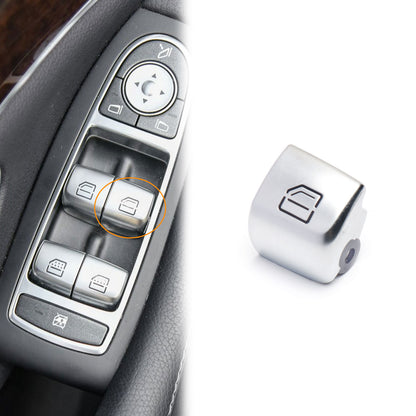 Benz W222 Elevator Button