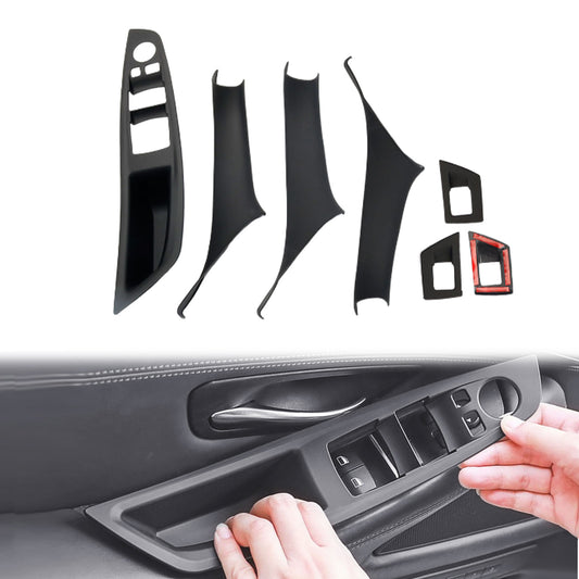 BMW F10/F11 door handle cover [non removable door]