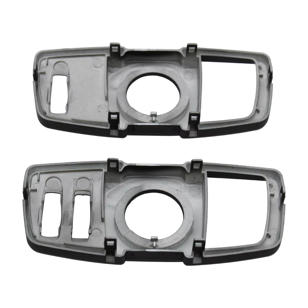 HeadLamp Rotary Foglight Button Headlight Switch Cover Panel For BMW 1 2 3 4 Series F20 F45 F30 F31 61319265300