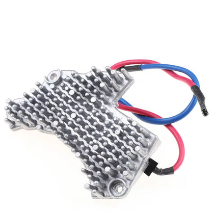 2108206210 Blower Heater Fan Motor Resistor For MERCEDES-BENZ W202 S202 C180 C200 C220 C230 C240 C250 C280 T D CDI C36 C43 AMG