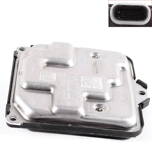 80A907397C LED Headlight DRL Control Unit Module Car 80A 907 397 C Fit For 2018 2019 2020 Audi Q5 A8