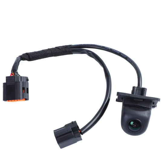 New 95766-D4500 95766D4500 Rear View Camera For KIA Optima K5 Hybrid 2016-18 High quality 99241D4300 95766D4600 95760D4501