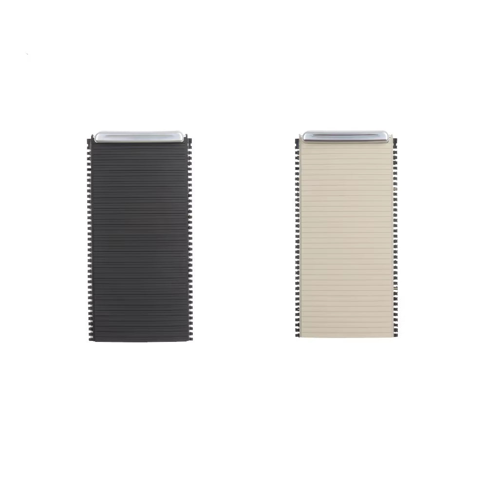 Car Centre Console Roller Blind Cover For Volvo XC60 S60 2011-2016 39868873 Roller Blind Cover Car Interior Accessories