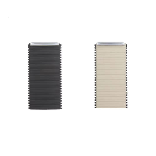 Car Centre Console Roller Blind Cover For Volvo XC60 S60 2011-2016 39868873 Roller Blind Cover Car Interior Accessories