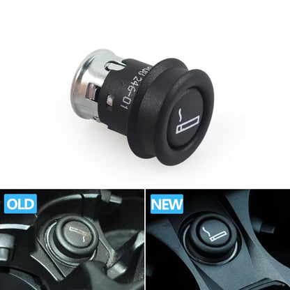Car Universal Cigarette Lighter Component Plug For BMW All Series 1 2 3 4 5 6 7 X1 X2 X3 X5 X6 Z3 61349308246 F10 F11 E90 E61