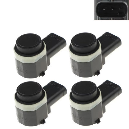 PDC Parking Sensor Parktronic 1S0919275 4H0919275 3C0919275S For Audi A4 A5 A6 A7 A8 Q3 Q5 Q7 for VW Golf Passat Poiroo Tiguan